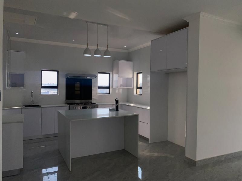 5 Bedroom Property for Sale in Fourways Gauteng