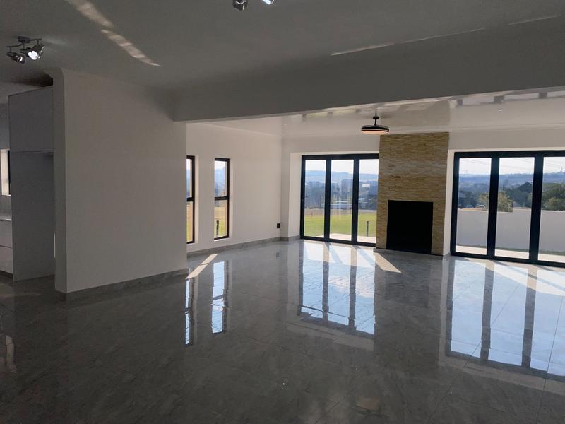 5 Bedroom Property for Sale in Fourways Gauteng