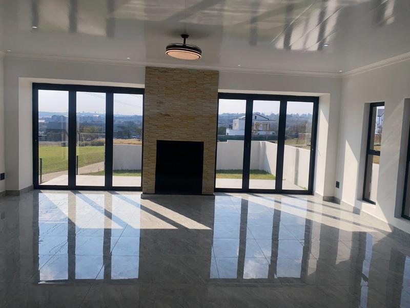 5 Bedroom Property for Sale in Fourways Gauteng