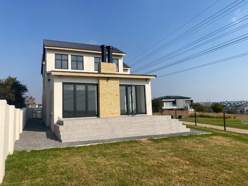 5 Bedroom Property for Sale in Fourways Gauteng