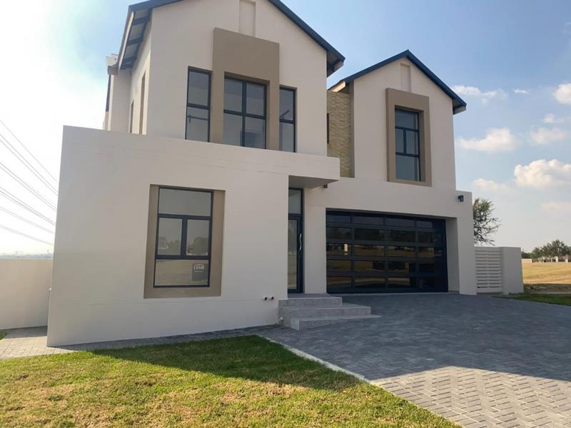 5 Bedroom Property for Sale in Fourways Gauteng