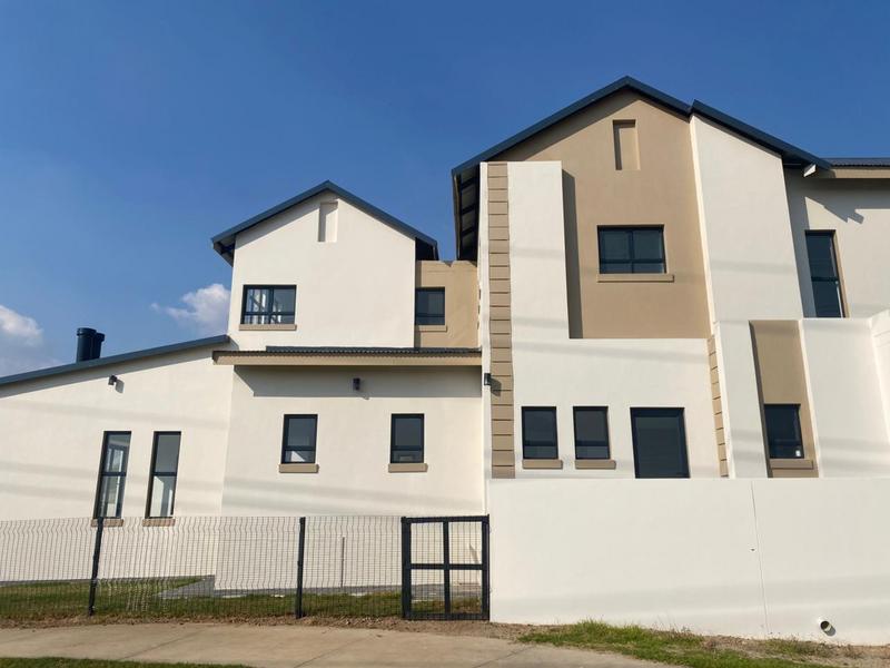5 Bedroom Property for Sale in Fourways Gauteng