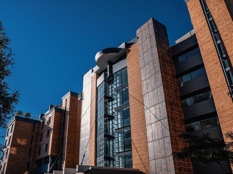 2 Bedroom Property for Sale in Benmore Gauteng