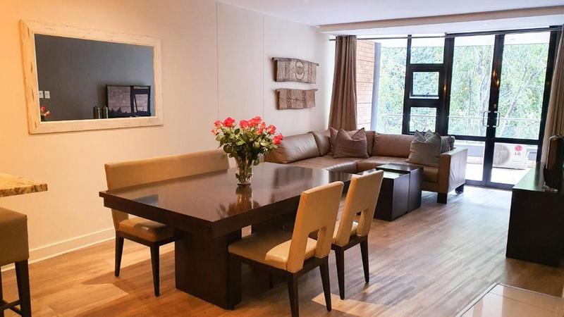 To Let 2 Bedroom Property for Rent in Benmore Gauteng