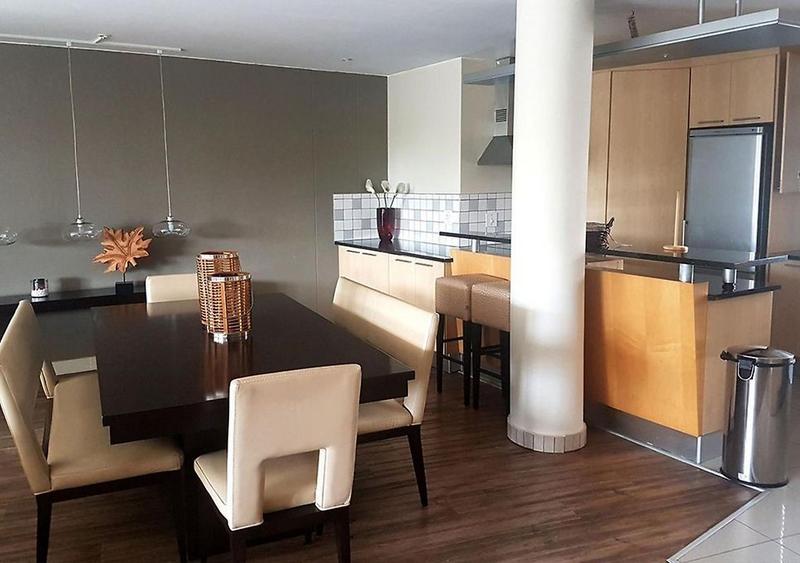 To Let 2 Bedroom Property for Rent in Benmore Gauteng