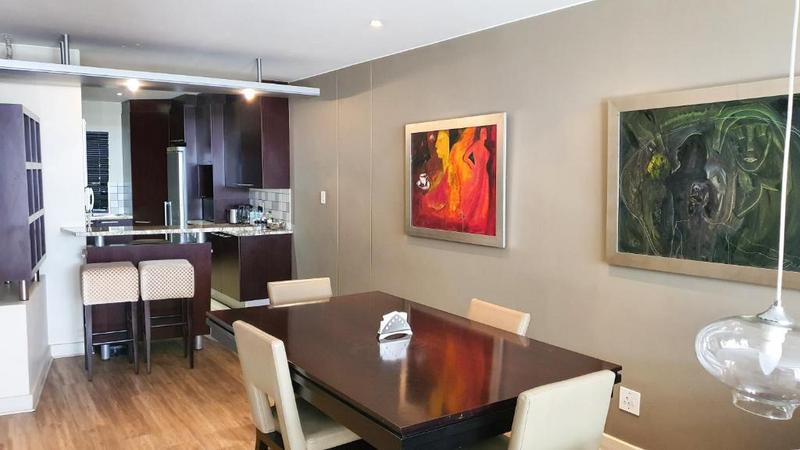 To Let 2 Bedroom Property for Rent in Benmore Gauteng