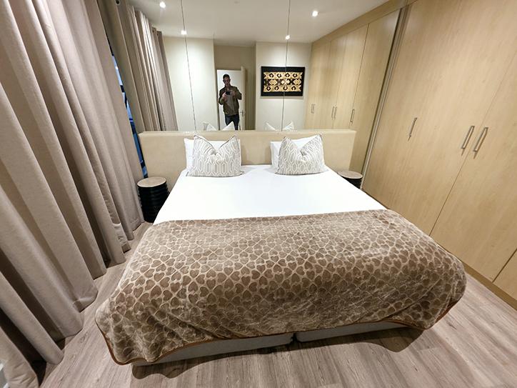 To Let 2 Bedroom Property for Rent in Benmore Gauteng