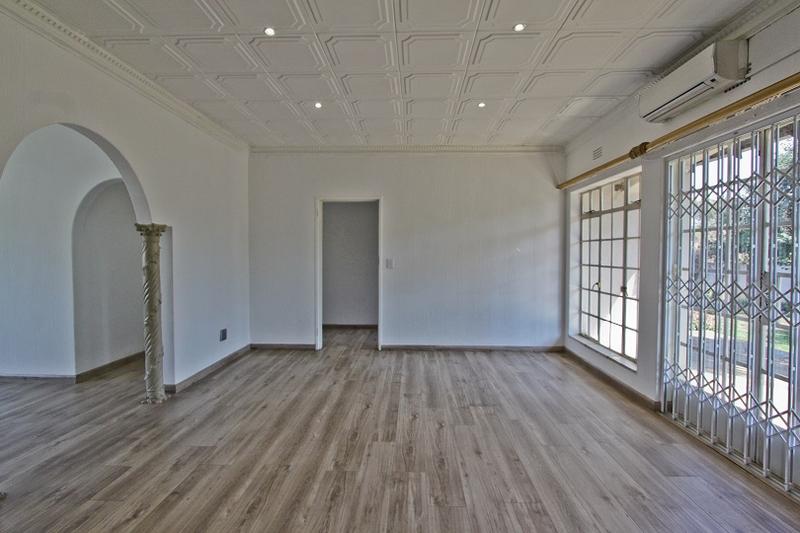 To Let 4 Bedroom Property for Rent in Glen Marais Gauteng