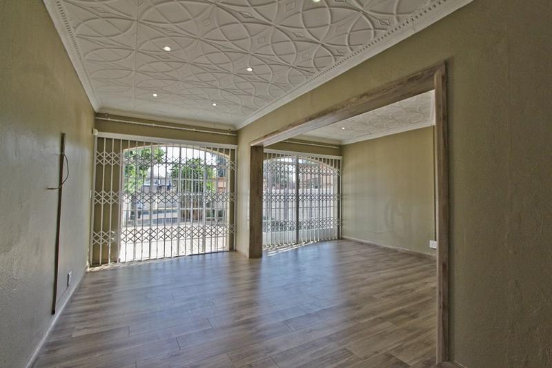 To Let 4 Bedroom Property for Rent in Glen Marais Gauteng