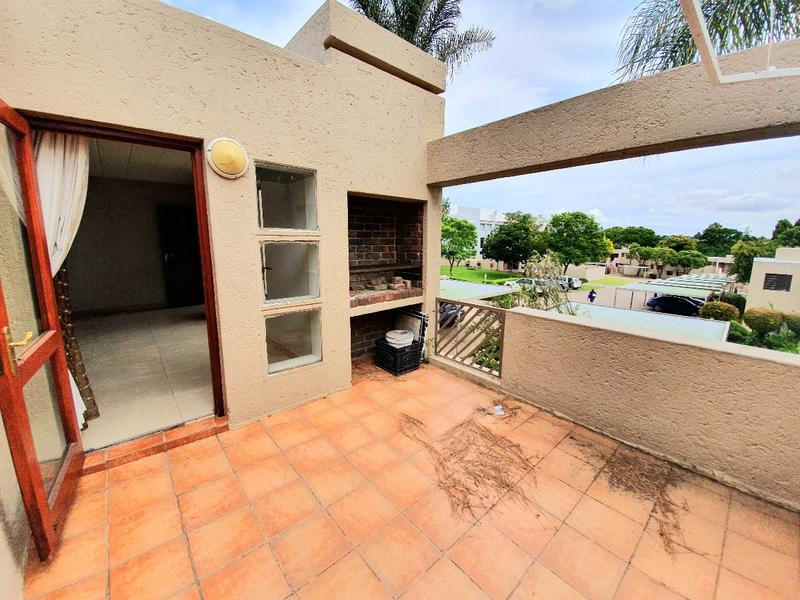 To Let 2 Bedroom Property for Rent in Morningside Gauteng