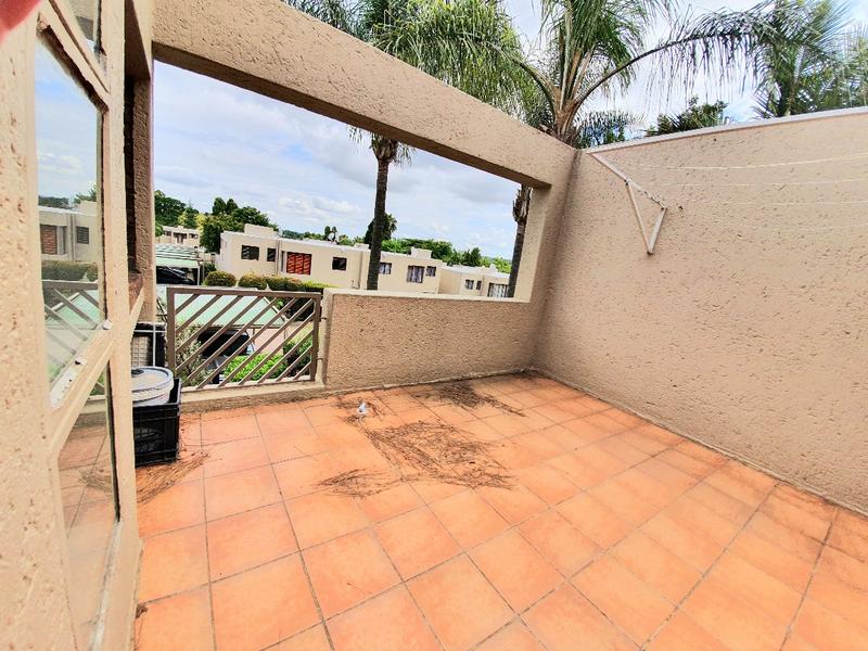 To Let 2 Bedroom Property for Rent in Morningside Gauteng