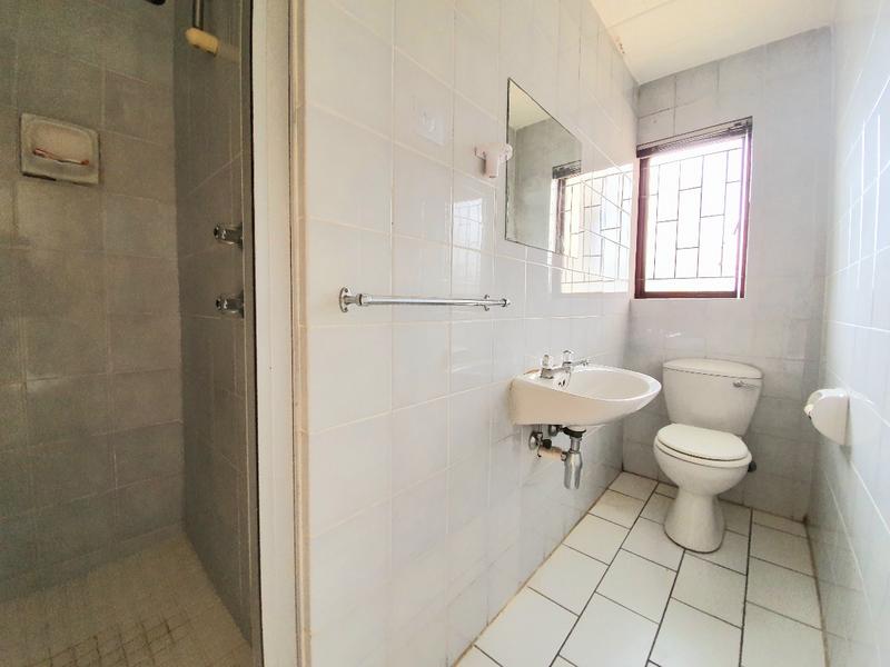 To Let 2 Bedroom Property for Rent in Morningside Gauteng
