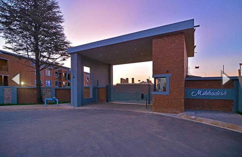 2 Bedroom Property for Sale in Witpoortjie Gauteng