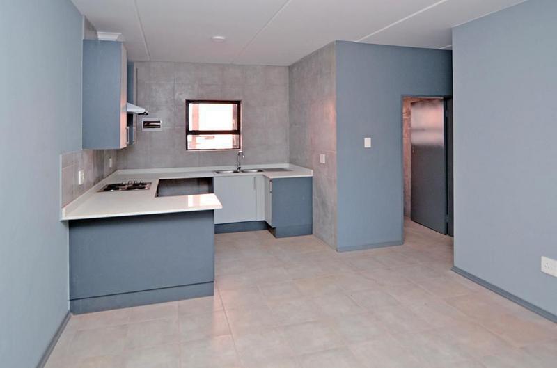 2 Bedroom Property for Sale in Witpoortjie Gauteng