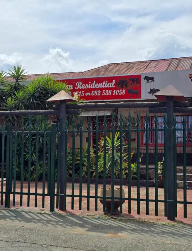 Commercial Property for Sale in Germiston South Gauteng