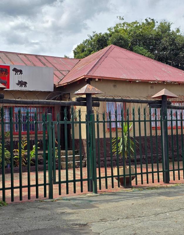 Commercial Property for Sale in Germiston South Gauteng