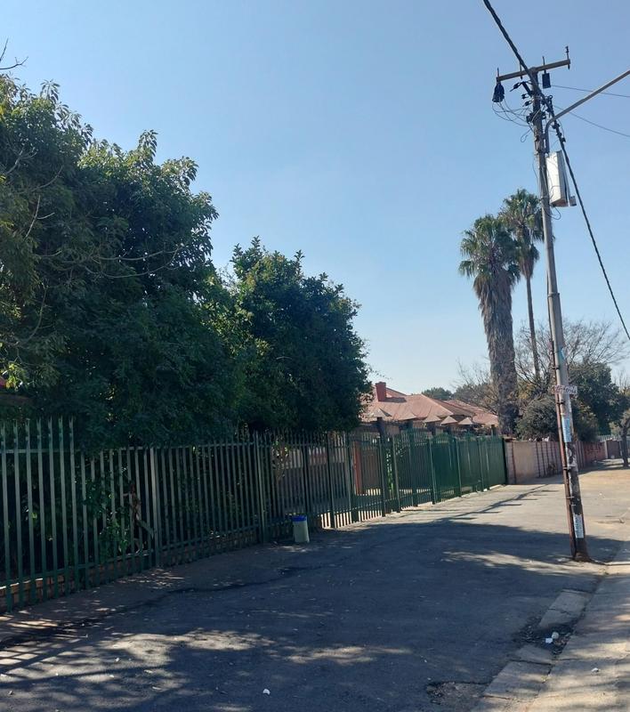 Commercial Property for Sale in Germiston South Gauteng