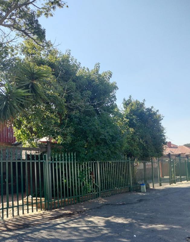 Commercial Property for Sale in Germiston South Gauteng