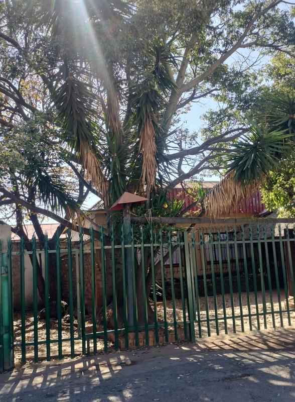 Commercial Property for Sale in Germiston South Gauteng