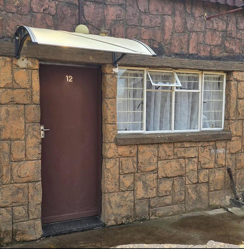 Commercial Property for Sale in Germiston South Gauteng