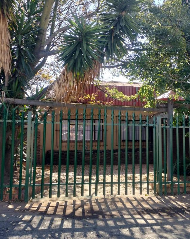 Commercial Property for Sale in Germiston South Gauteng