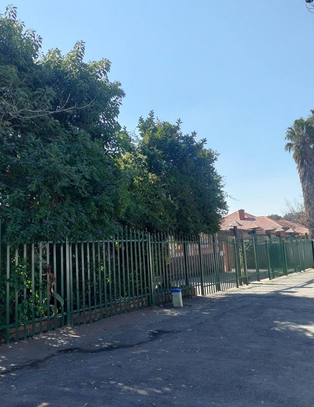 Commercial Property for Sale in Germiston South Gauteng