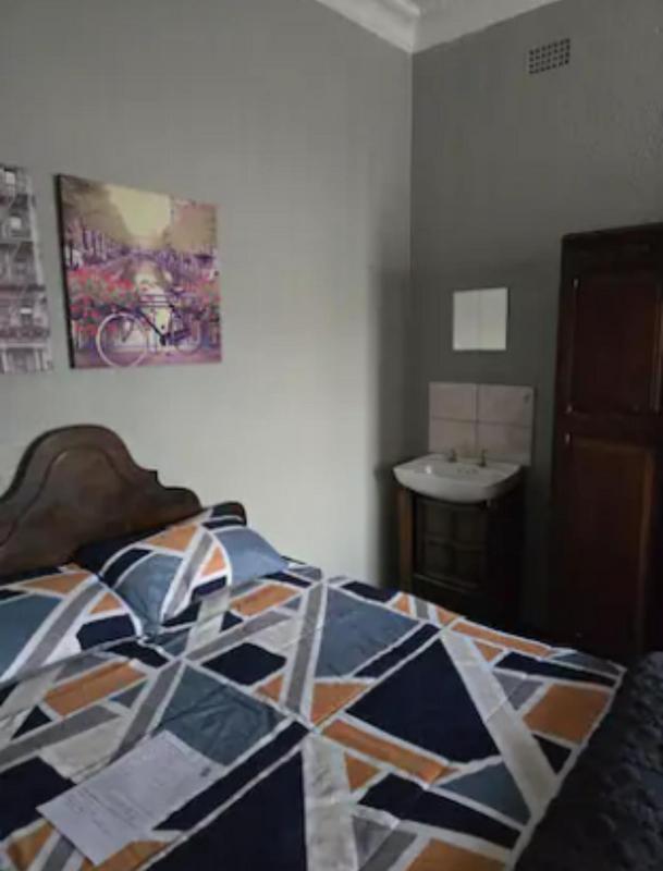 Commercial Property for Sale in Germiston South Gauteng