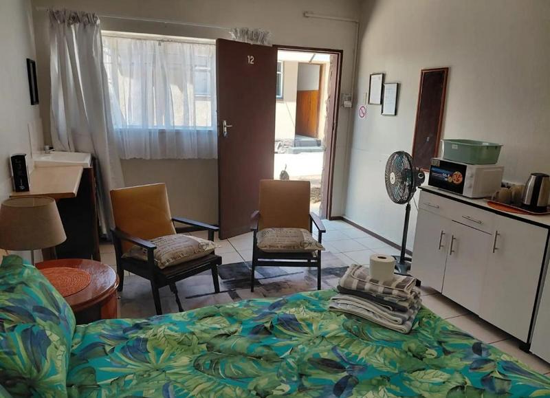 Commercial Property for Sale in Germiston South Gauteng