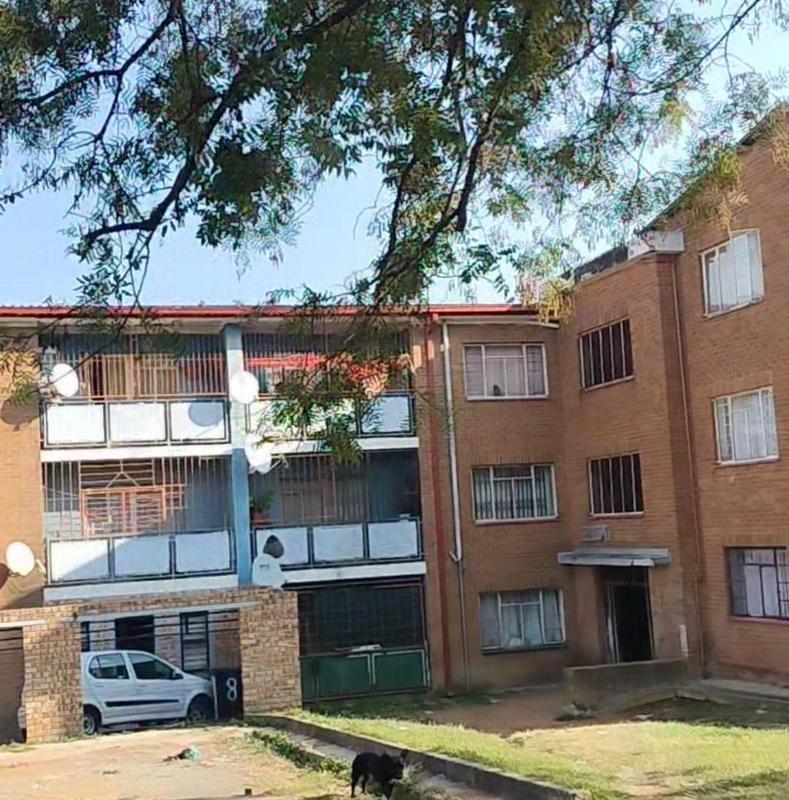 2 Bedroom Property for Sale in Bellavista Estates Gauteng
