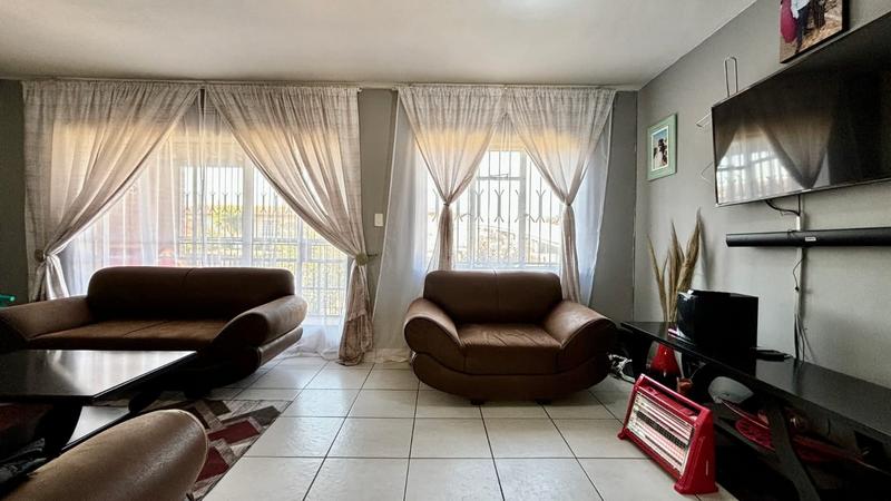 3 Bedroom Property for Sale in Chrisville Gauteng