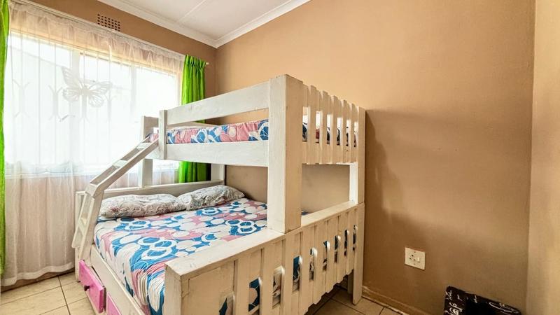 3 Bedroom Property for Sale in Chrisville Gauteng