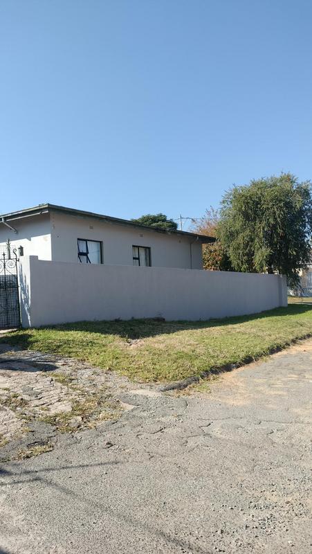 3 Bedroom Property for Sale in Crosby Gauteng