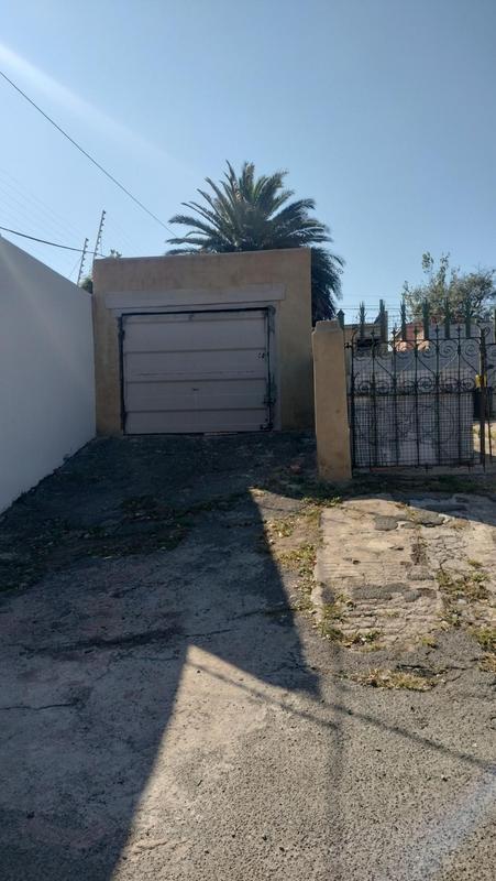 3 Bedroom Property for Sale in Crosby Gauteng