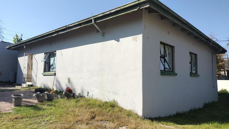3 Bedroom Property for Sale in Crosby Gauteng