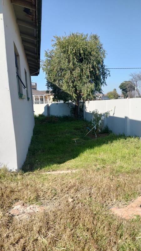 3 Bedroom Property for Sale in Crosby Gauteng