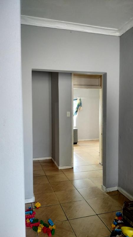 3 Bedroom Property for Sale in Crosby Gauteng
