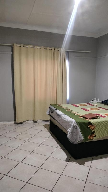 3 Bedroom Property for Sale in Crosby Gauteng
