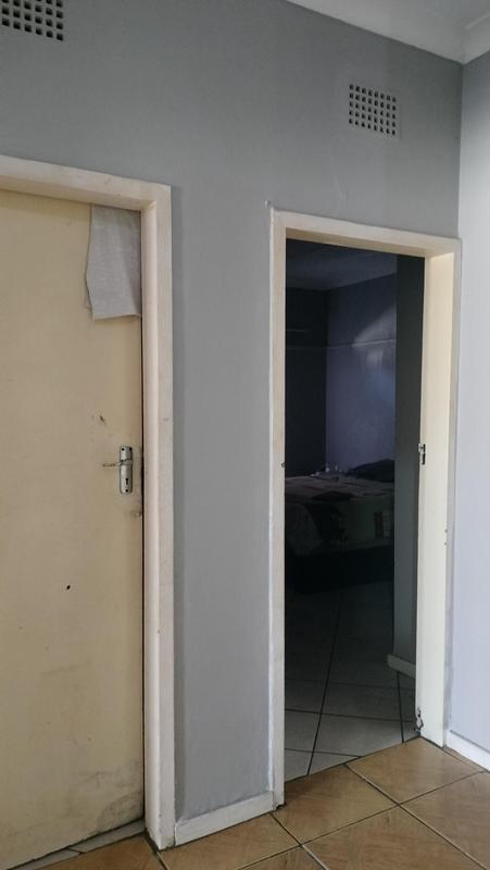 3 Bedroom Property for Sale in Crosby Gauteng