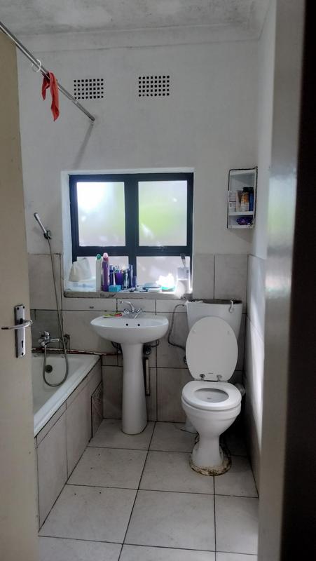 3 Bedroom Property for Sale in Crosby Gauteng