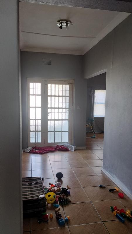 3 Bedroom Property for Sale in Crosby Gauteng