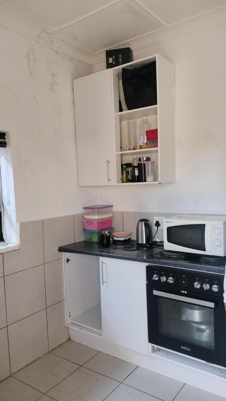 3 Bedroom Property for Sale in Crosby Gauteng
