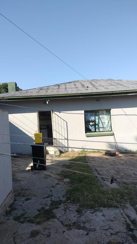 3 Bedroom Property for Sale in Crosby Gauteng