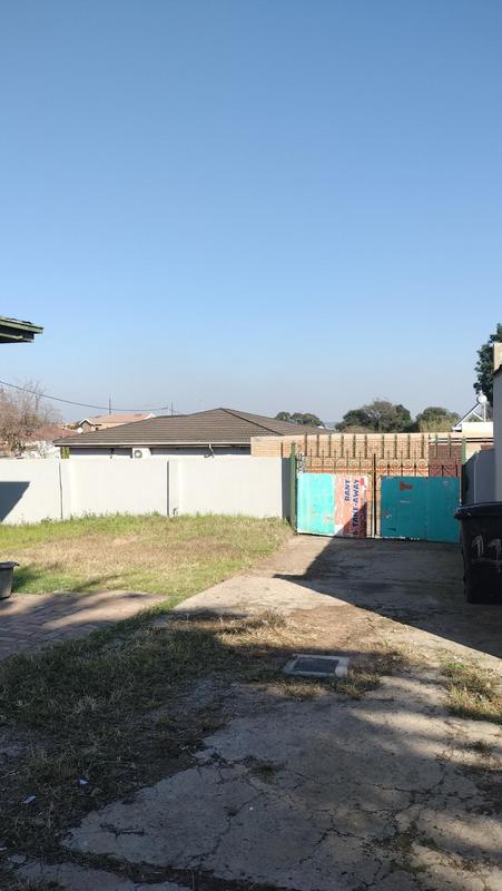 3 Bedroom Property for Sale in Crosby Gauteng