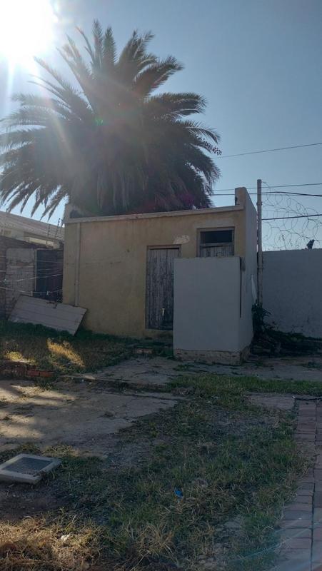 3 Bedroom Property for Sale in Crosby Gauteng