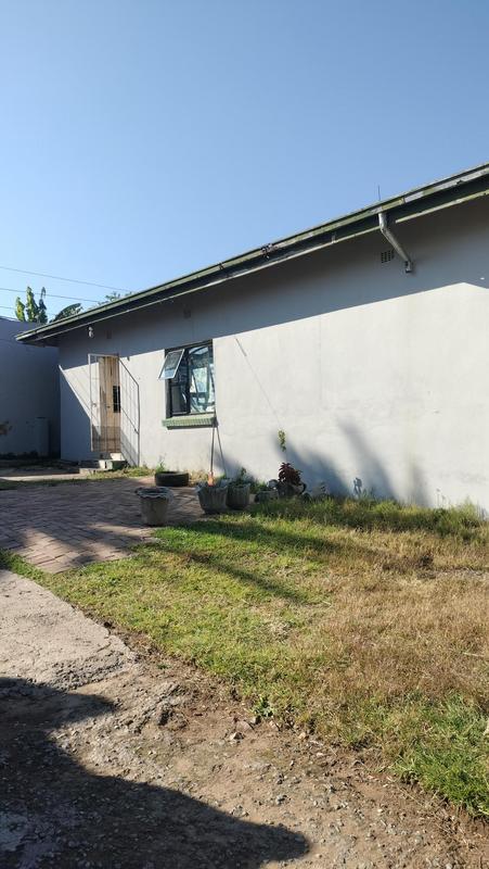 3 Bedroom Property for Sale in Crosby Gauteng