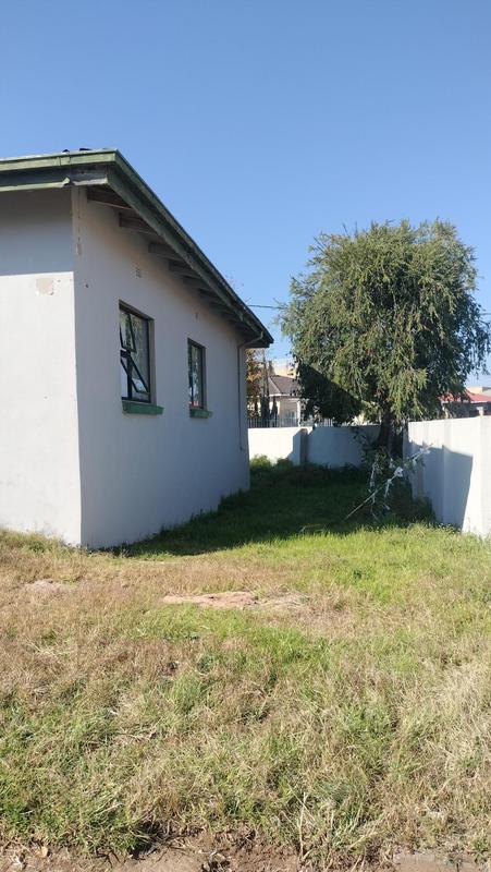 3 Bedroom Property for Sale in Crosby Gauteng