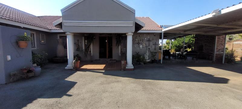 3 Bedroom Property for Sale in Mayberry Park Gauteng