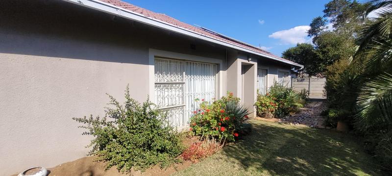 3 Bedroom Property for Sale in Mayberry Park Gauteng