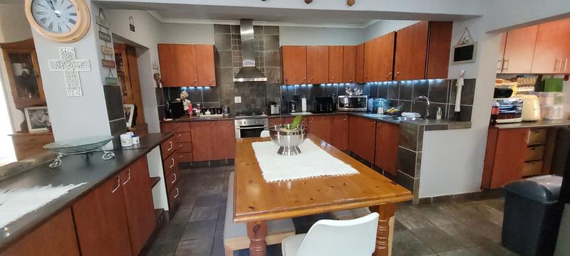 3 Bedroom Property for Sale in Mayberry Park Gauteng