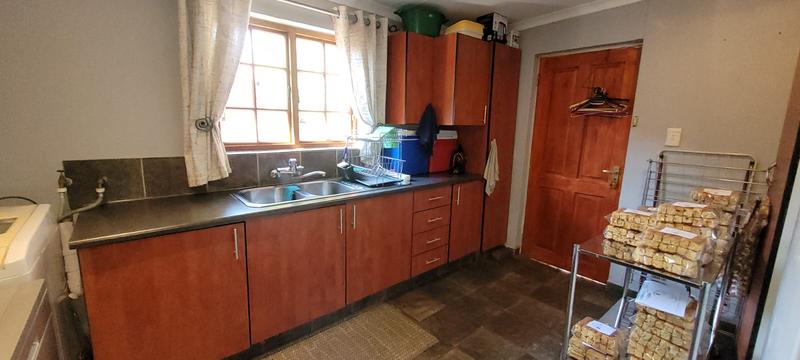 3 Bedroom Property for Sale in Mayberry Park Gauteng